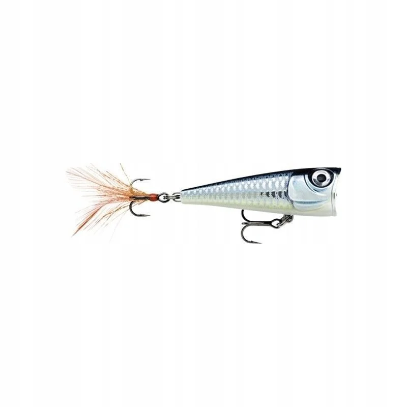 Wobler Rapala X-Light Pop 4cm 4.5g BAP Niska cena
