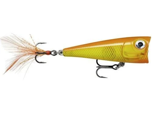Wobler Rapala X-Light Pop 4cm 4.5g GFR Łatwy zwrot