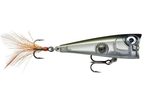 Bezpieczne zakupy Wobler Rapala X-Light Pop 4cm 4.5g GHSH