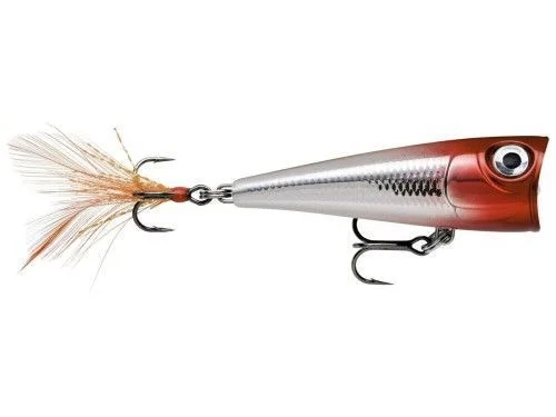 Wysoka jakość Wobler Rapala X-Light Pop 4cm 4.5g RH
