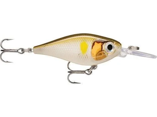 Szybka dostawa Wobler Rapala X-Light Shad 4cm 4g AYU