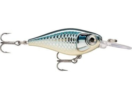 Zamów dziś Wobler Rapala X-Light Shad 4cm 4g Baby Aspius
