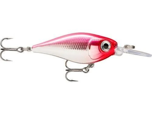 Bestseller Wobler Rapala X-Light Shad 4cm 4g PCL