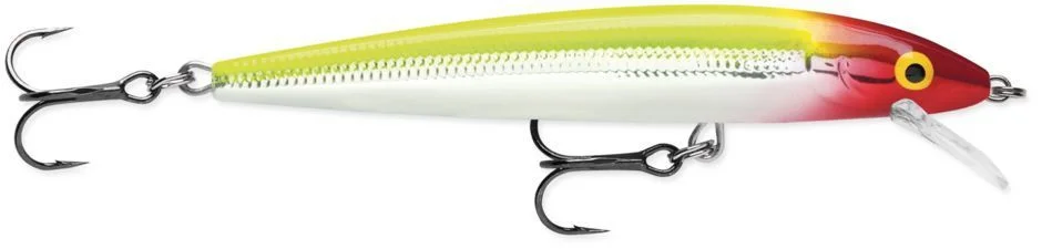 Darmowy zwrot Wobler Rapala Husky Jerk 8cm 6g Neutralny Clown