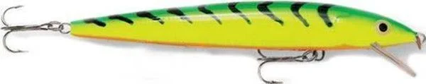 Ograniczona ilość Wobler Rapala Husky Jerk 6g 8cm FT