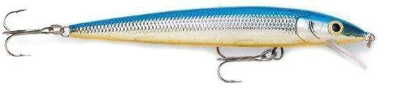Bezpieczna płatność Wobler Rapala Husky Jerk 6g 8cm SB