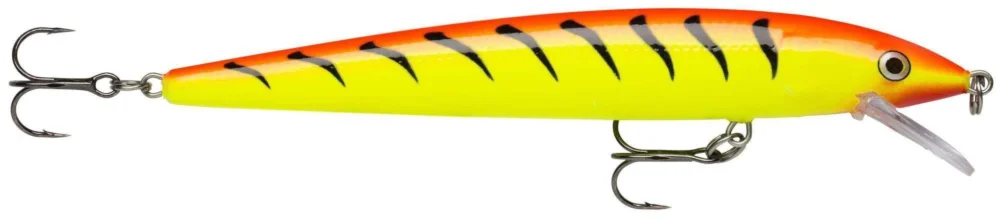 Rabat Wobler Rapala Husky Jerk 10g 10cm HT