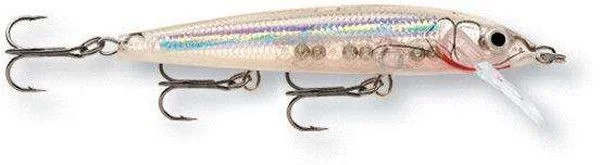 Wobler Rapala Husky Jerk 13g 12cm GMN Popularny
