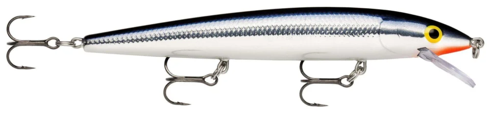 Tylko dziś Wobler Rapala Husky Jerk 13g 12cm S