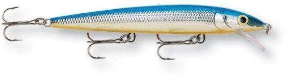 Wobler Rapala Husky Jerk 18g 14cm SB Popularny
