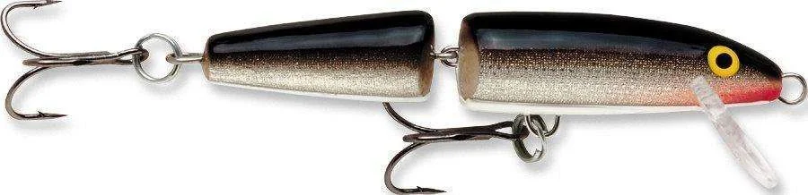 Zamów dziś Wobler Rapala Classic Jointed 9g 11cm S