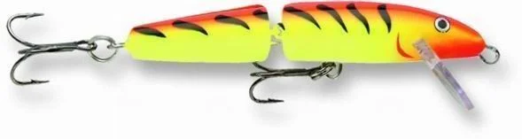 Wobler Rapala Jointed Floating 13cm 18g HT Ekspresowa dostawa