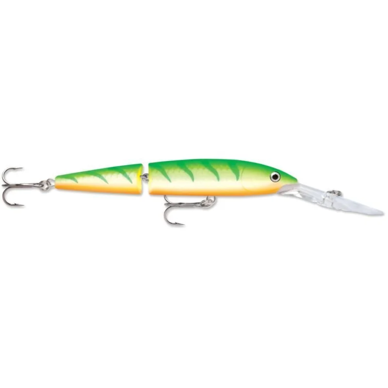Oferta Wobler Rapala Jointed Deep Husky Jerk 12cm 14g GTU
