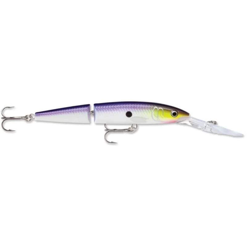 Szybka dostawa Wobler Rapala Jointed Deep Husky Jerk 12cm 14g PDS