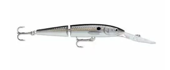 Wobler Rapala Jointed Deep Husky Jerk 12cm 14g SSD Bezpieczna płatność