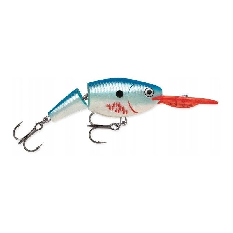 Wobler Rapala Jointed Shad Rap 5cm 8g BBSD Sprawdź teraz