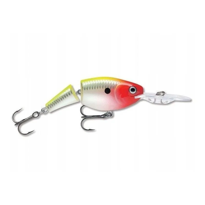 Wobler Rapala Jointed Shad Rap 5cm 8g CLN Cena promocyjna