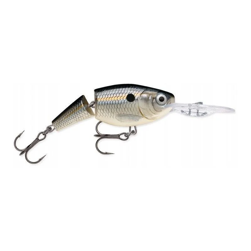 Wobler Rapala Jointed Shad Rap 5cm 8g SSD Zniżka