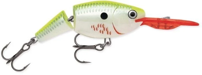 Wobler Rapala Jointed Shad Rap 7cm 13g BCSD Szybka dostawa