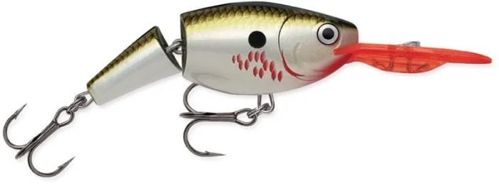 Wobler Rapala Jointed Shad Rap 7cm 13g BOF Taniej