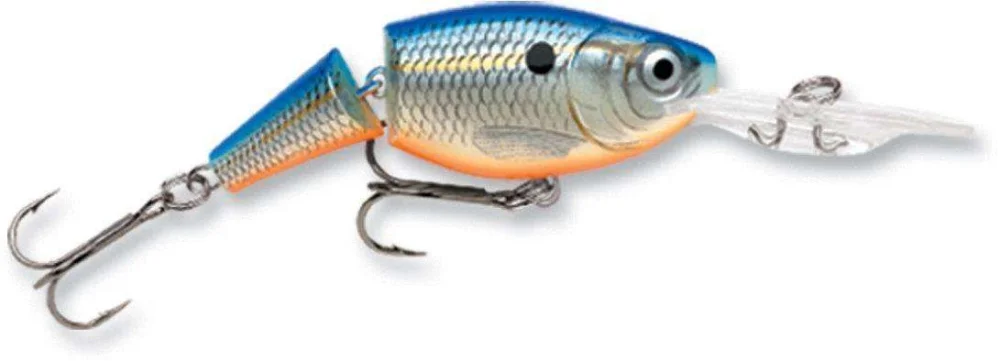 Wobler Rapala Jointed Shad Rap 13g 7cm BSD Oferta