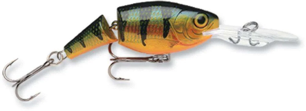 Wobler Rapala Jointed Shad Rap 7cm 13g P Zamów dziś