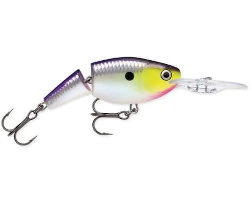 Hit sprzedaży Wobler Rapala Jointed Shad Rap 7cm 13g PDS