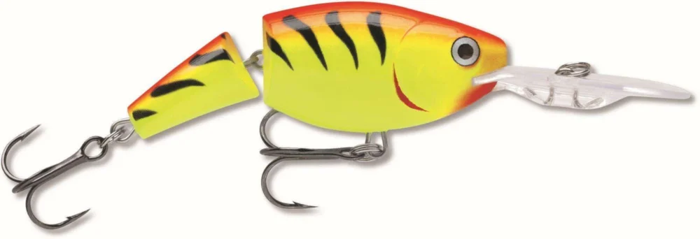 Hit sprzedaży Wobler Rapala Jointed Shad Rap 9cm 25g HT