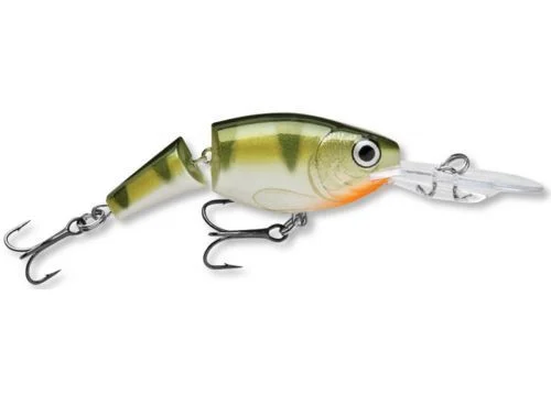 Wysoka jakość Wobler Rapala Jointed Shad Rap 9cm 25g YP