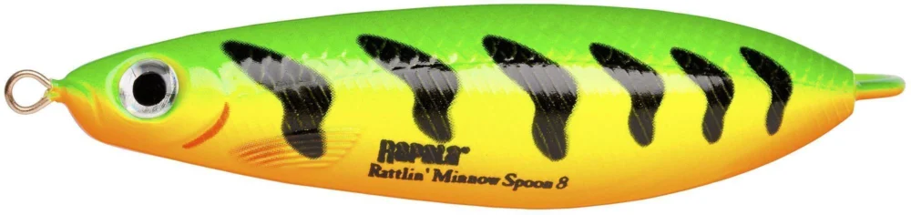 Taniej Wobler Rapala Rattlin' Minnow Spoon 16g 8cm FT