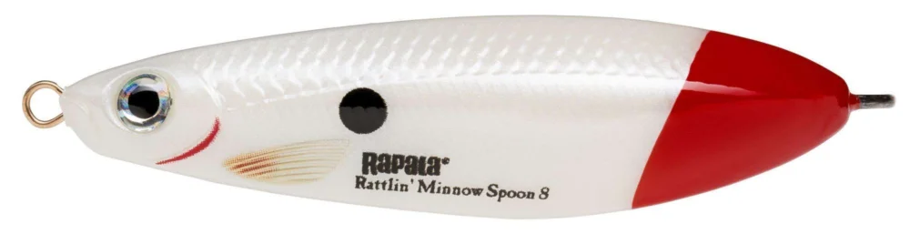 Wobler Rapala Rattlin' Minnow Spoon 16g 8cm PWRT Niska cena