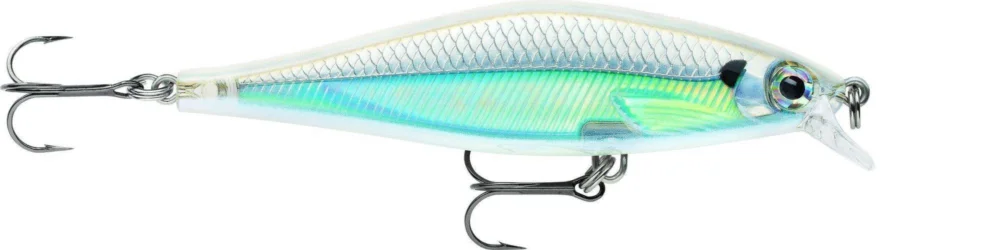 Wobler Rapala Shadow Rap Shad 12g 9cm AS Bezpieczna płatność