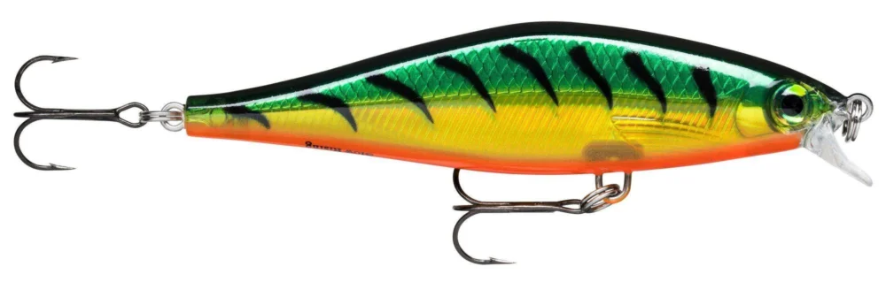 Wobler Rapala Shadow Rap Shad 11g 9cm FT Szybka dostawa