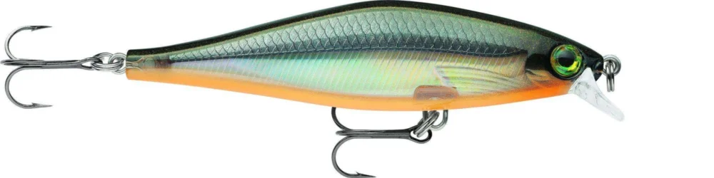 Wobler Rapala Shadow Rap Shad 11g 9cm HLW Promocja