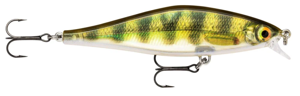 Nie przegap Wobler Rapala Shadow Rap Shad 9cm 11g PEL