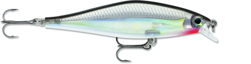 Oferta czasowa Wobler Rapala Shadow Rap Shad 9cm 11g S