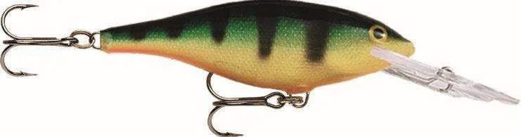 Wobler Rapala Shad Rap 7cm 8g P Oferta czasowa