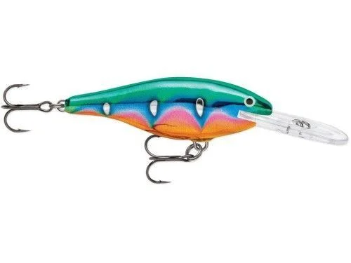 Tylko dziś Wobler Rapala Shad Rap 7cm 8g SPSH