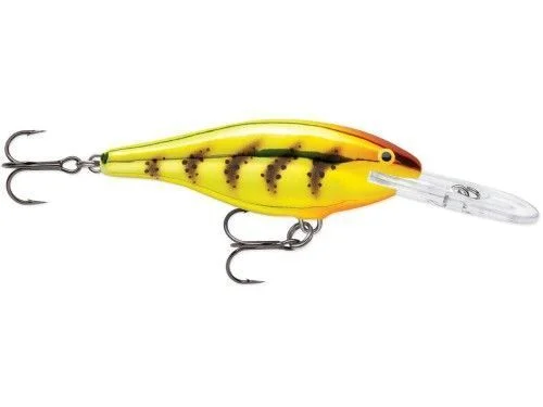 Wobler Rapala Shad Rap 7cm 8g WS Tylko dziś