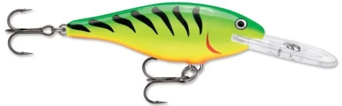 Wobler Rapala Shad Rap 8cm 11g FT Szybka dostawa