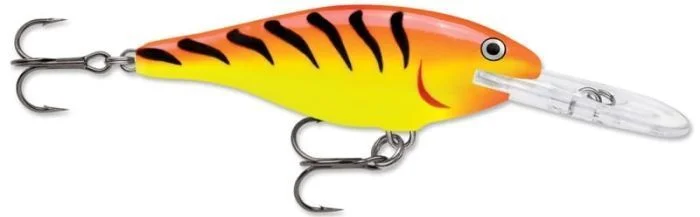 Darmowy zwrot Wobler Rapala Shad Rap 8cm 11g HT