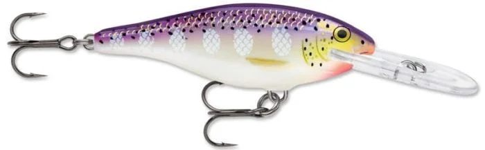 Wobler Rapala Shad Rap 8cm 11g PD Oferta limitowana