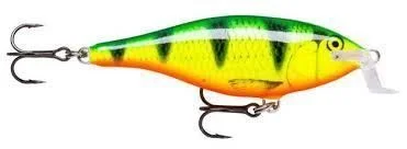 Wobler Rapala Shallow Shad Rap 7cm 7g FP Wybór klientów