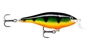 Wobler Rapala Shallow Shad Rap 7cm 7g P Ostatnia szansa