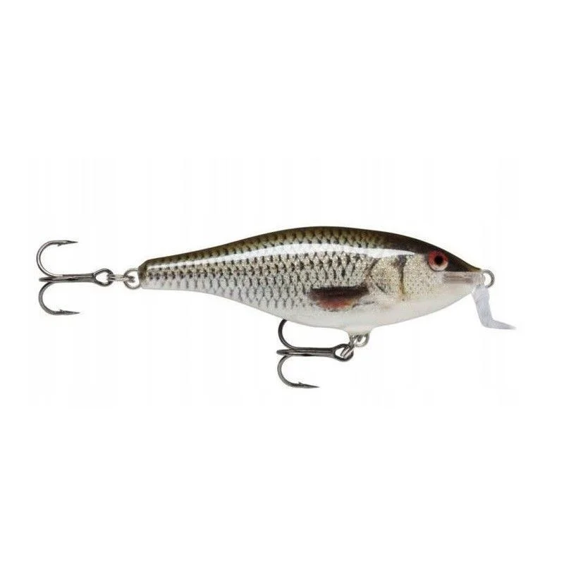 Wobler Rapala Shallow Shad Rap 7cm 7g ROL Dodaj do koszyka