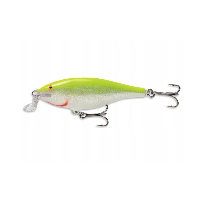 Wobler Rapala Shallow Shad Rap 7cm 7g SFC Szybka wysyłka