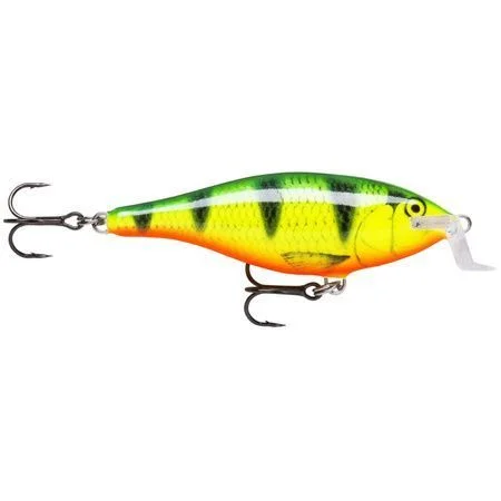 Najlepsza cena Wobler Rapala Shallow Shad Rap 9cm 15g FP