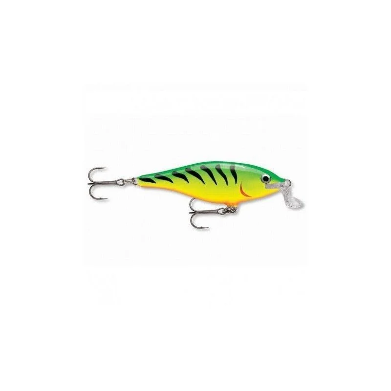 Wobler Rapala Shallow Shad Rap 9cm 12g FT Super okazja