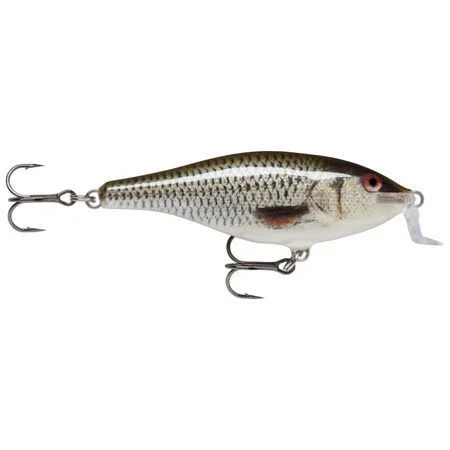 Wobler Rapala Shallow Shad Rap 9cm 15g LR Wysoka jakość