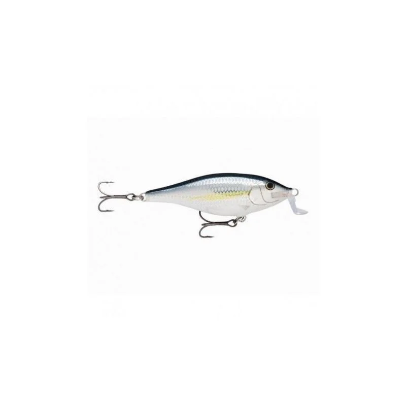 Wobler Rapala Shallow Shad Rap 9cm 12g ALB Zamów dziś